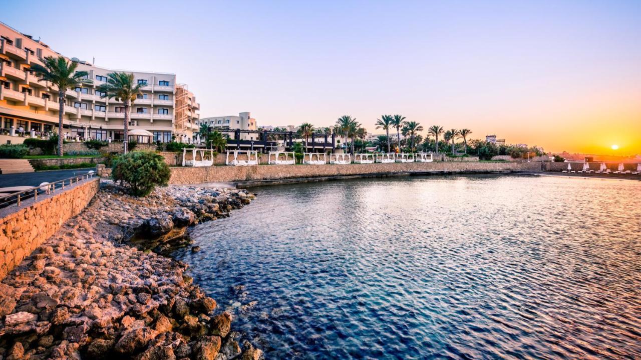 كيرينيا Vuni Palace Luxury Resort & Beach & Casino المظهر الخارجي الصورة
