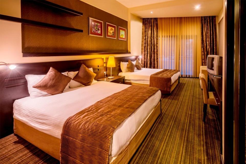 كيرينيا Vuni Palace Luxury Resort & Beach & Casino المظهر الخارجي الصورة