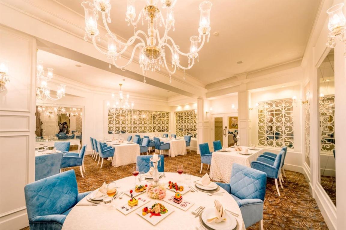 كيرينيا Vuni Palace Luxury Resort & Beach & Casino المظهر الخارجي الصورة