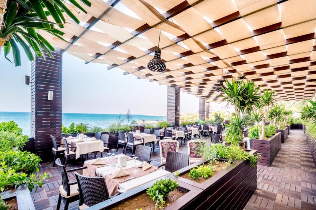 كيرينيا Vuni Palace Luxury Resort & Beach & Casino المظهر الخارجي الصورة