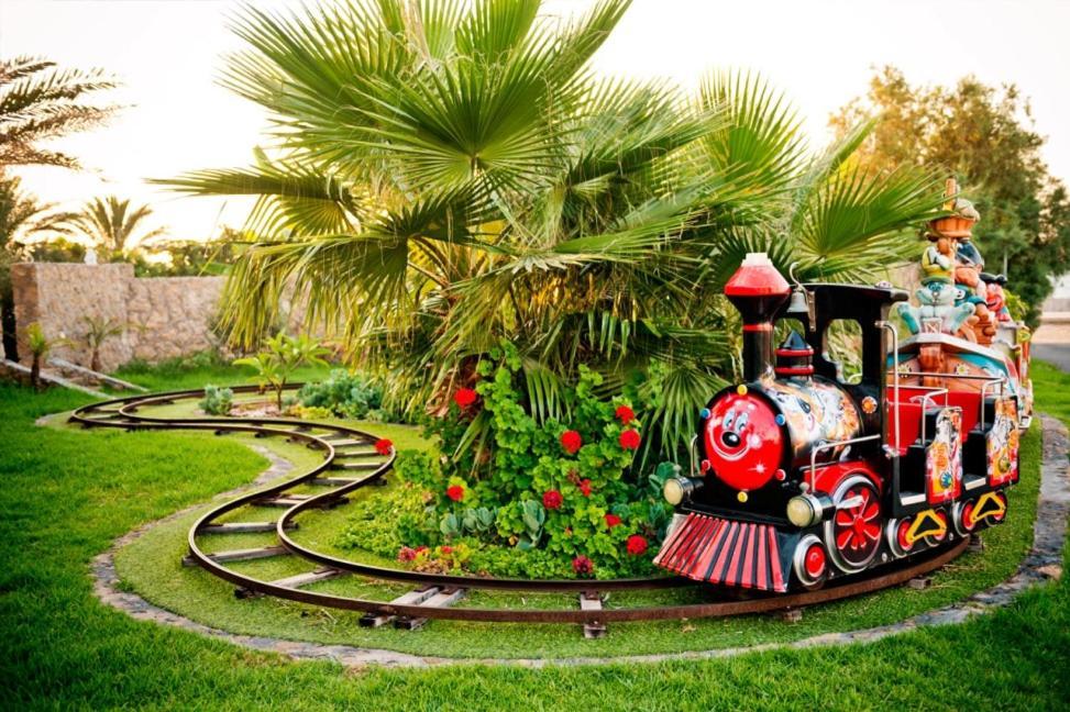 كيرينيا Vuni Palace Luxury Resort & Beach & Casino المظهر الخارجي الصورة