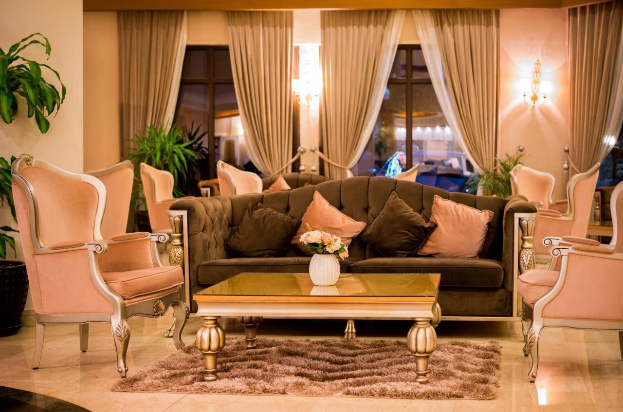 كيرينيا Vuni Palace Luxury Resort & Beach & Casino المظهر الخارجي الصورة