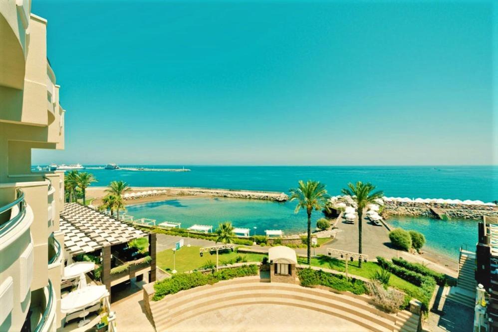 كيرينيا Vuni Palace Luxury Resort & Beach & Casino المظهر الخارجي الصورة