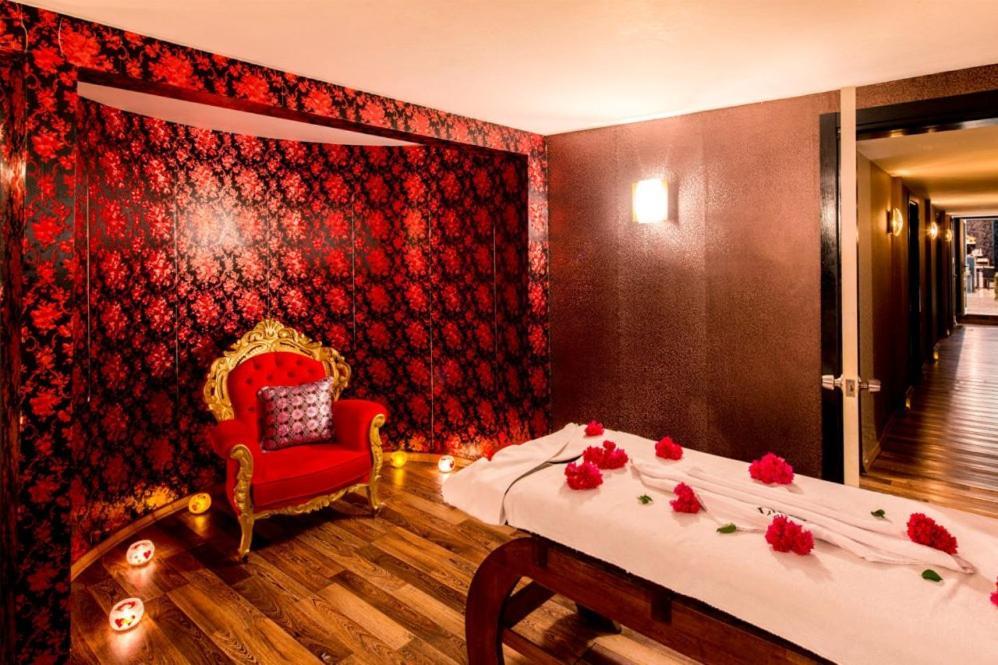 كيرينيا Vuni Palace Luxury Resort & Beach & Casino المظهر الخارجي الصورة