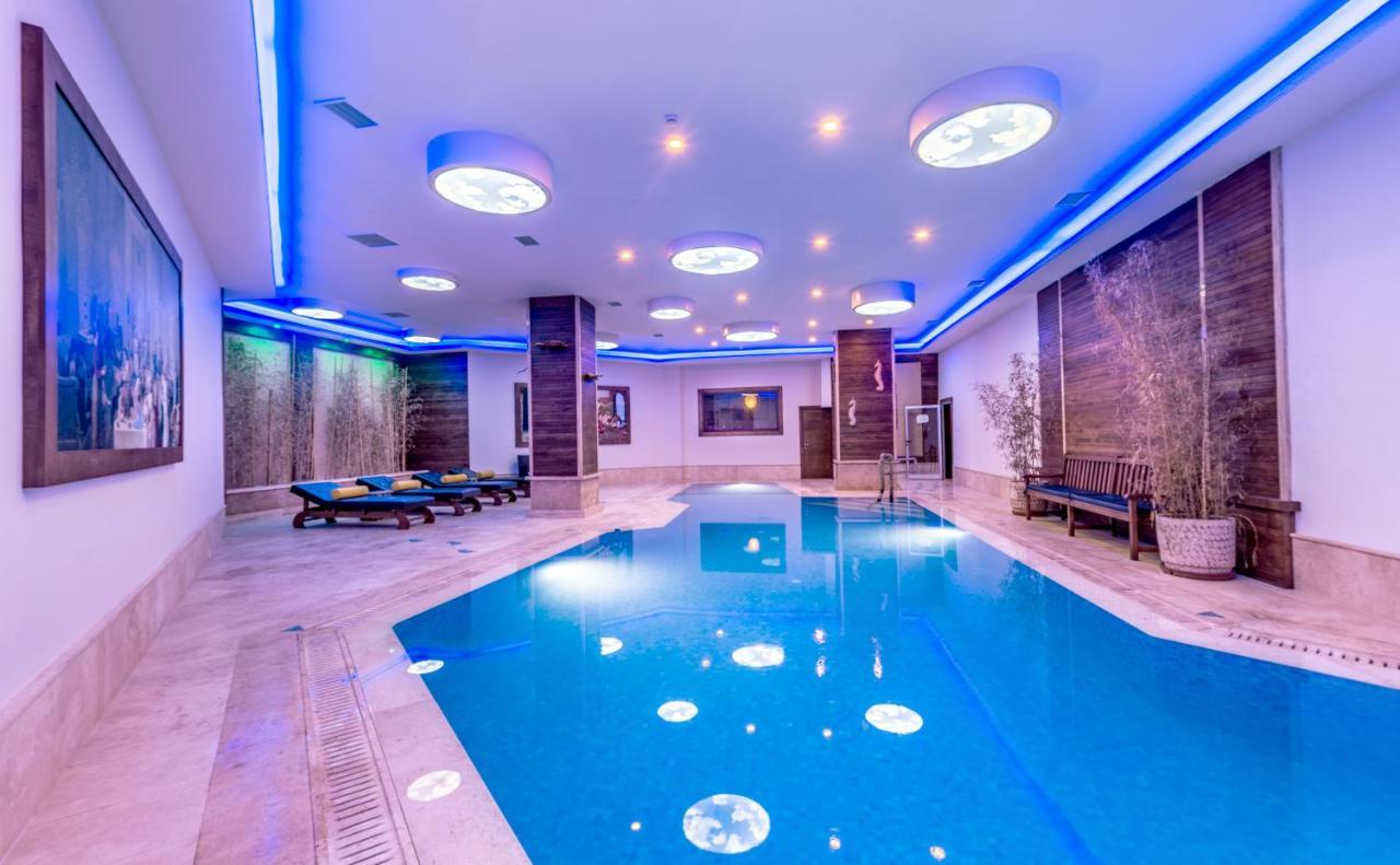 كيرينيا Vuni Palace Luxury Resort & Beach & Casino المظهر الخارجي الصورة