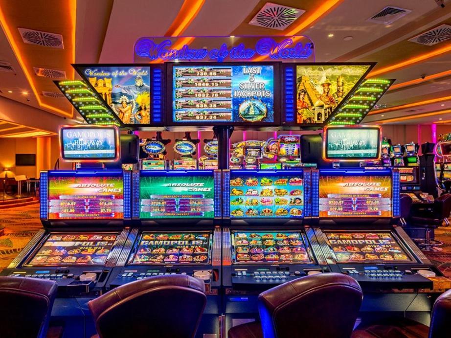 كيرينيا Vuni Palace Luxury Resort & Beach & Casino المظهر الخارجي الصورة