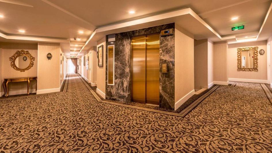 كيرينيا Vuni Palace Luxury Resort & Beach & Casino المظهر الخارجي الصورة