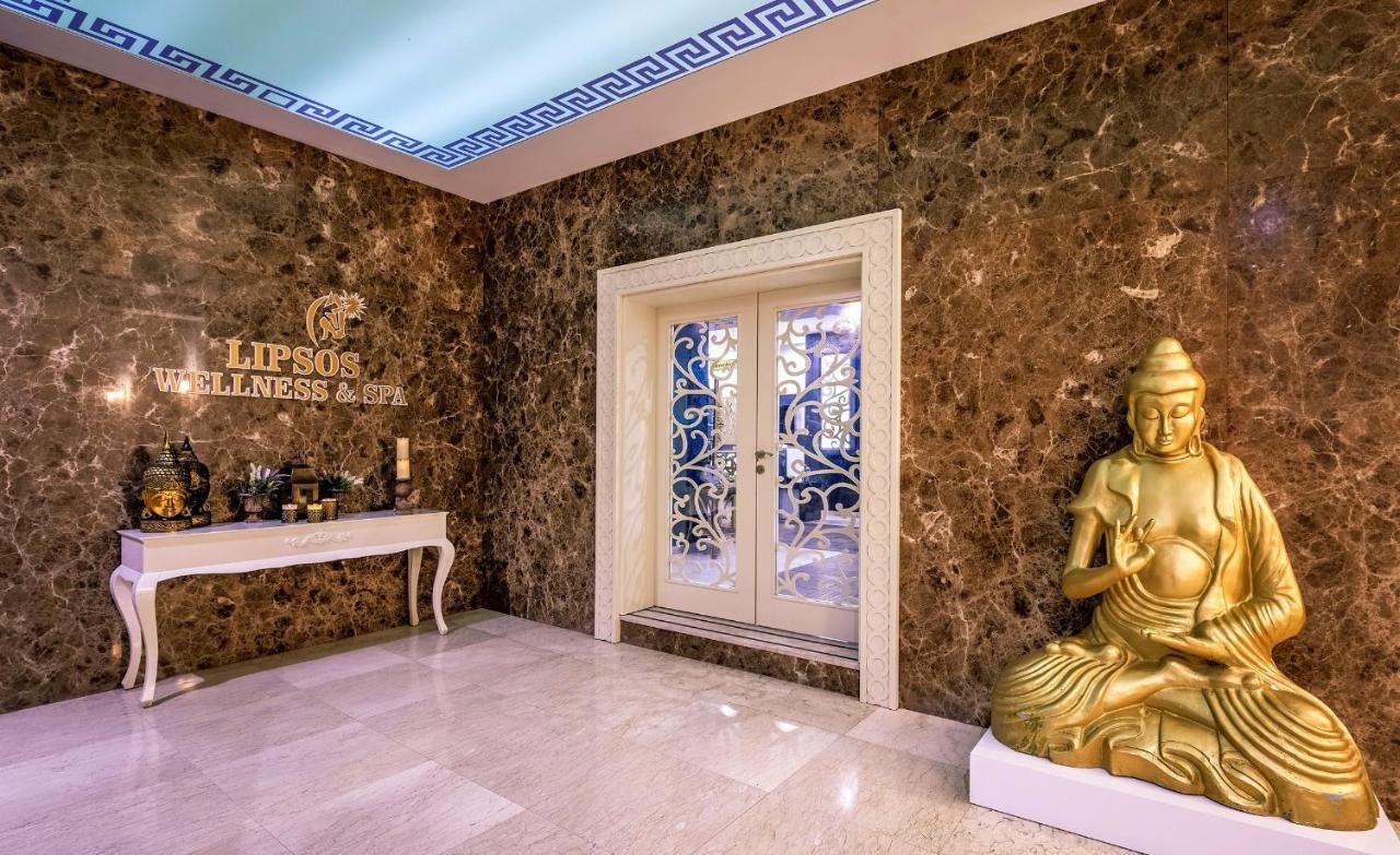 كيرينيا Vuni Palace Luxury Resort & Beach & Casino المظهر الخارجي الصورة