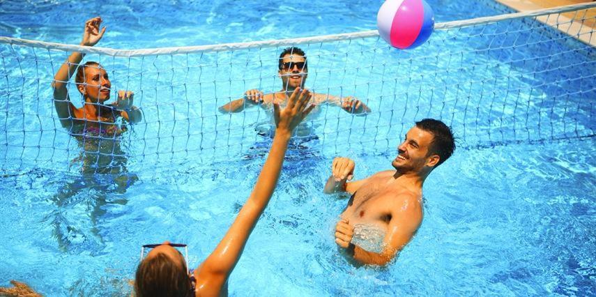 كيرينيا Vuni Palace Luxury Resort & Beach & Casino المظهر الخارجي الصورة