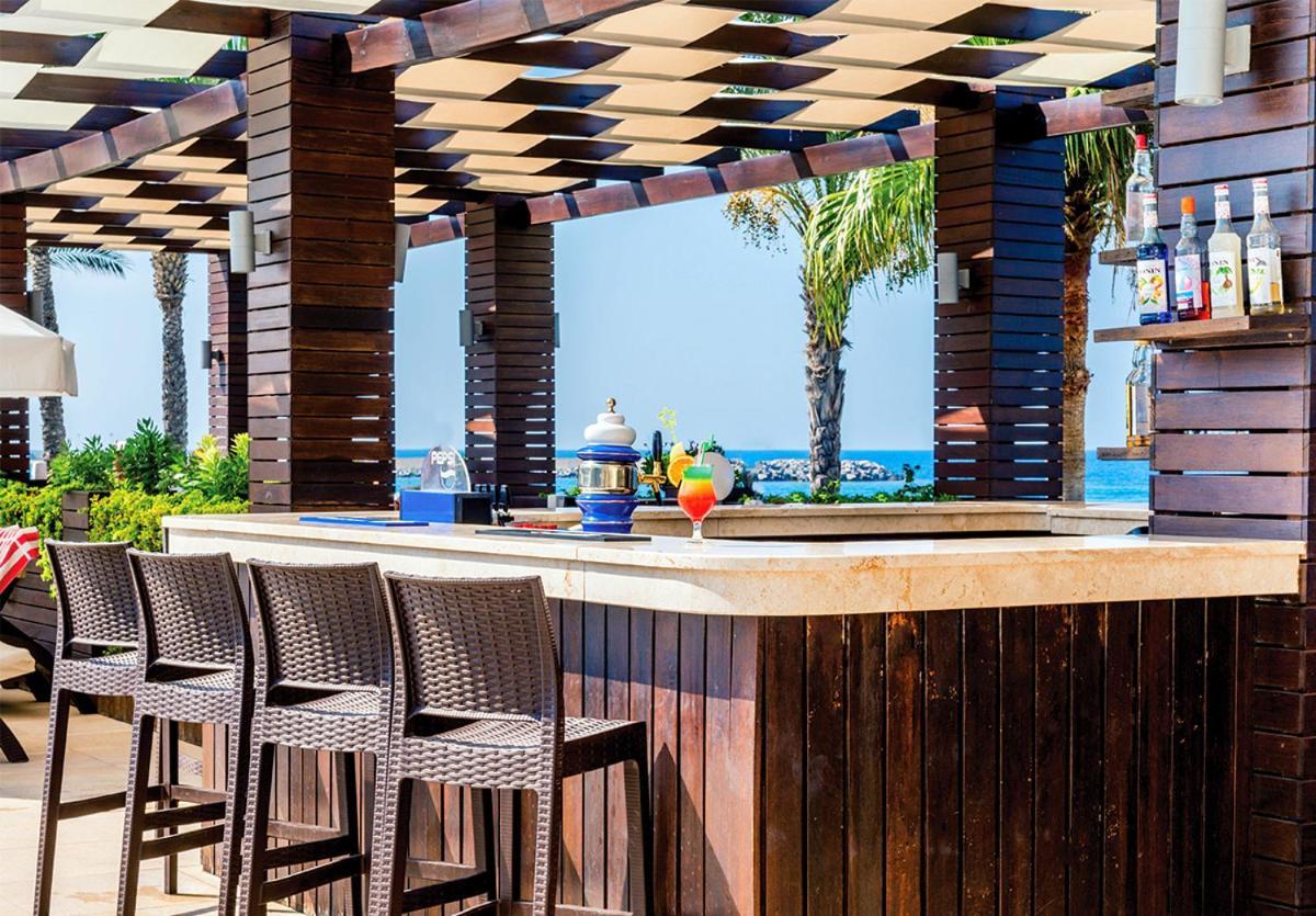 كيرينيا Vuni Palace Luxury Resort & Beach & Casino المظهر الخارجي الصورة