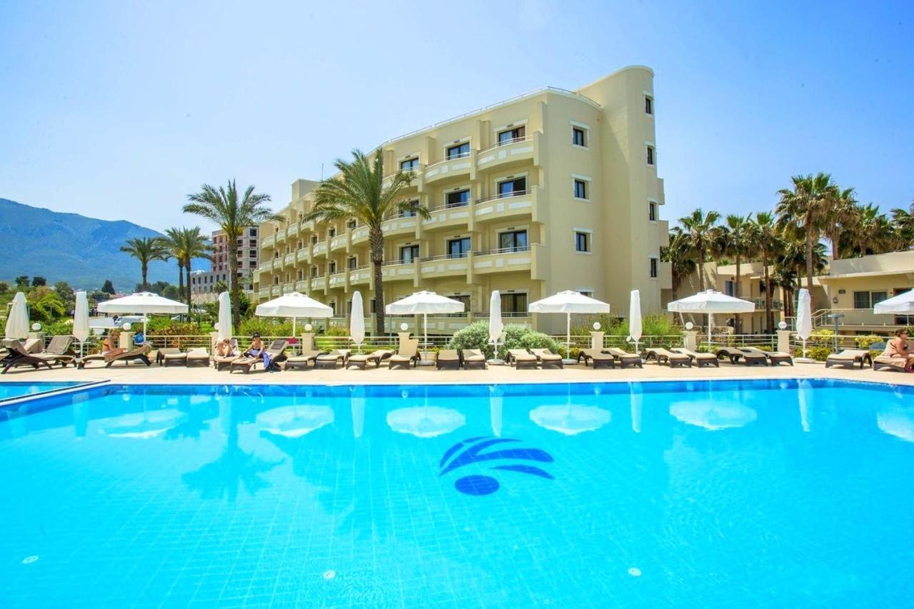 كيرينيا Vuni Palace Luxury Resort & Beach & Casino المظهر الخارجي الصورة