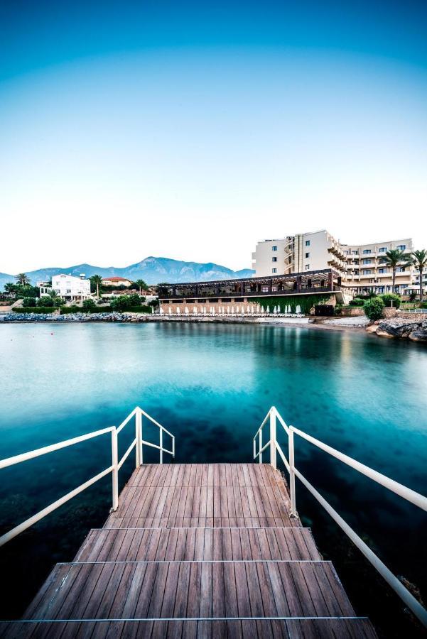 كيرينيا Vuni Palace Luxury Resort & Beach & Casino المظهر الخارجي الصورة