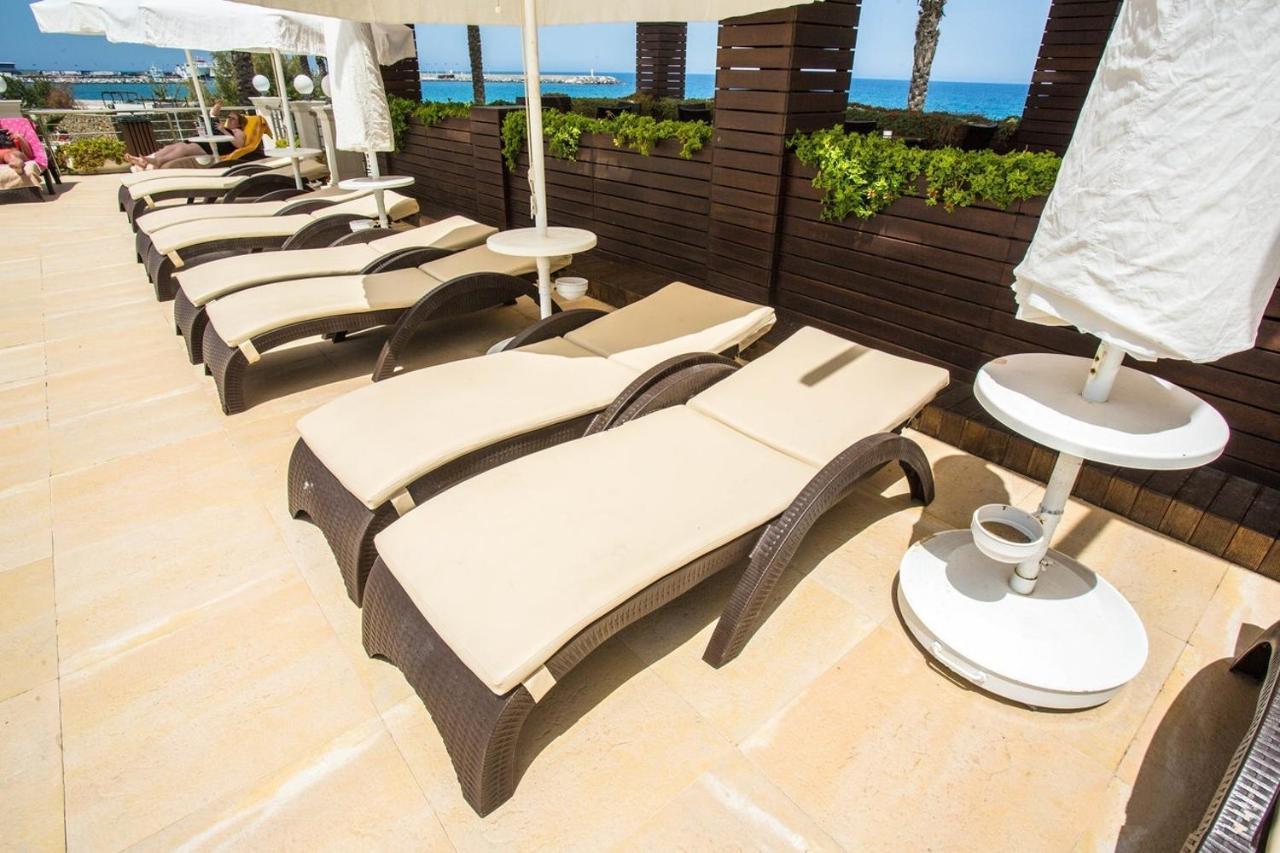 كيرينيا Vuni Palace Luxury Resort & Beach & Casino المظهر الخارجي الصورة
